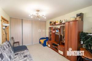2-к квартира, вторичка, 49м2, 9/9 этаж
