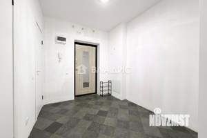 1-к квартира, вторичка, 52м2, 11/12 этаж