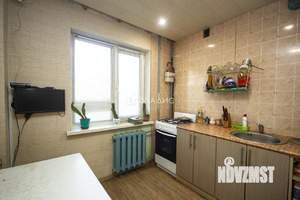 2-к квартира, вторичка, 46м2, 3/5 этаж