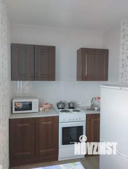 1-к квартира, вторичка, 34м2, 13/16 этаж