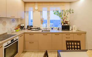 4-к квартира, вторичка, 99м2, 11/12 этаж