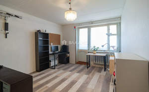1-к квартира, вторичка, 36м2, 16/16 этаж