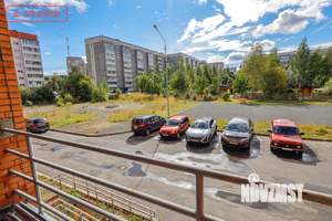 1-к квартира, вторичка, 38м2, 2/6 этаж
