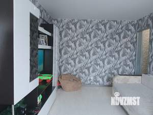 2-к квартира, вторичка, 45м2, 5/5 этаж