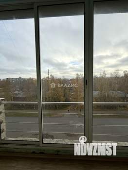 3-к квартира, вторичка, 67м2, 6/9 этаж