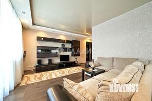 3-к квартира, вторичка, 68м2, 4/9 этаж