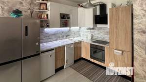 2-к квартира, вторичка, 54м2, 5/5 этаж