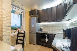 1-к квартира, вторичка, 31м2, 7/17 этаж