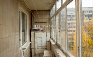 1-к квартира, вторичка, 35м2, 5/9 этаж