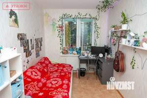 2-к квартира, вторичка, 44м2, 3/5 этаж