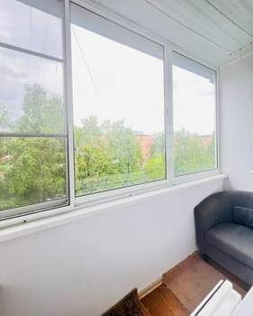 2-к квартира, вторичка, 45м2, 4/5 этаж