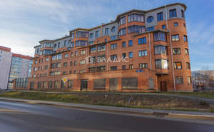 5-к квартира, вторичка, 131м2, 5/6 этаж