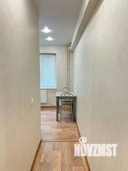 3-к квартира, вторичка, 58м2, 1/5 этаж