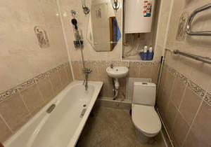 1-к квартира, вторичка, 30м2, 5/5 этаж