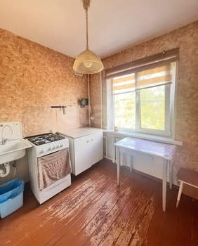 2-к квартира, вторичка, 45м2, 4/5 этаж