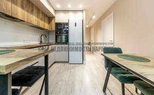 2-к квартира, вторичка, 60м2, 4/9 этаж