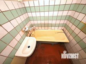 2-к квартира, вторичка, 47м2, 1/5 этаж