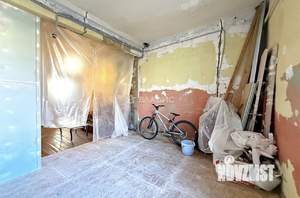 2-к квартира, вторичка, 68м2, 2/4 этаж