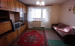 3-к квартира, вторичка, 65м2, 1/9 этаж