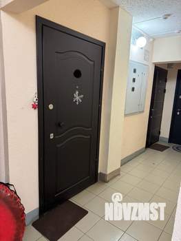 1-к квартира, вторичка, 35м2, 9/14 этаж