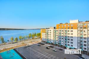 2-к квартира, вторичка, 45м2, 9/9 этаж