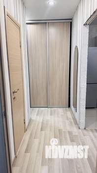 1-к квартира, вторичка, 35м2, 1/3 этаж