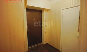 1-к квартира, вторичка, 35м2, 8/16 этаж