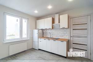Студия квартира, вторичка, 31м2, 14/16 этаж