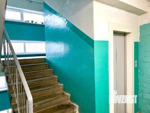 2-к квартира, вторичка, 53м2, 6/9 этаж