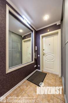 4-к квартира, вторичка, 85м2, 9/9 этаж