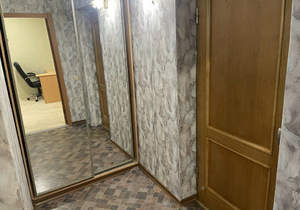 1-к квартира, вторичка, 30м2, 5/5 этаж