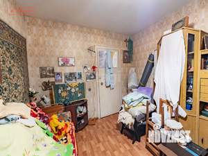 2-к квартира, вторичка, 50м2, 5/5 этаж