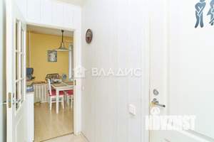 3-к квартира, вторичка, 98м2, 4/5 этаж