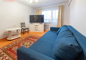 2-к квартира, вторичка, 45м2, 3/5 этаж
