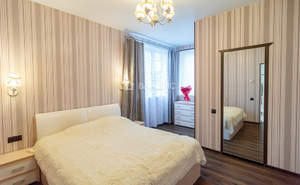 2-к квартира, вторичка, 51м2, 1/3 этаж