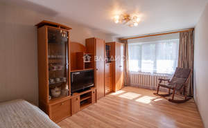 2-к квартира, вторичка, 44м2, 1/5 этаж