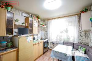 2-к квартира, вторичка, 57м2, 2/14 этаж