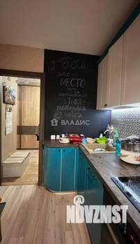 2-к квартира, вторичка, 54м2, 5/5 этаж
