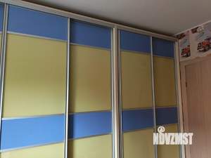3-к квартира, вторичка, 72м2, 2/5 этаж