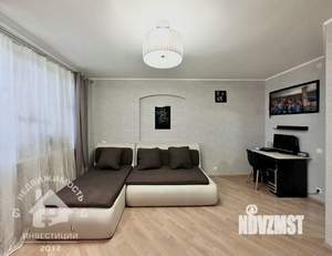 2-к квартира, вторичка, 60м2, 4/5 этаж