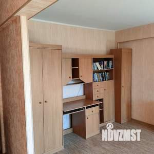 2-к квартира, вторичка, 45м2, 5/5 этаж