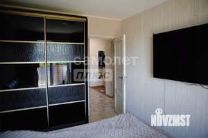 3-к квартира, вторичка, 65м2, 4/5 этаж