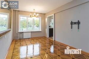 3-к квартира, вторичка, 63м2, 1/5 этаж