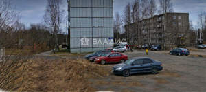 2-к квартира, вторичка, 47м2, 2/5 этаж