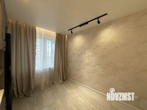1-к квартира, вторичка, 40м2, 4/9 этаж