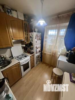 1-к квартира, вторичка, 32м2, 5/5 этаж