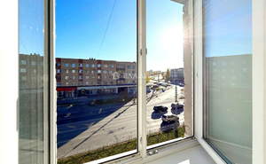 2-к квартира, вторичка, 42м2, 4/5 этаж