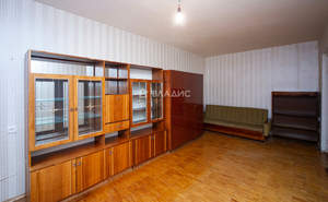 1-к квартира, вторичка, 35м2, 2/9 этаж