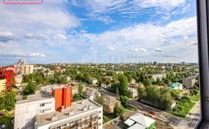 4-к квартира, вторичка, 110м2, 14/15 этаж