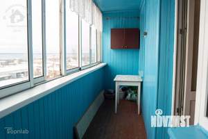 3-к квартира, вторичка, 76м2, 5/5 этаж